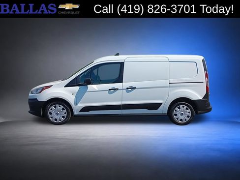 Used 2020 Ford Transit Connect XL FWD image 5