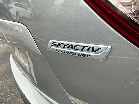 Used 2014 MAZDA CX-5 Touring FWD image 4