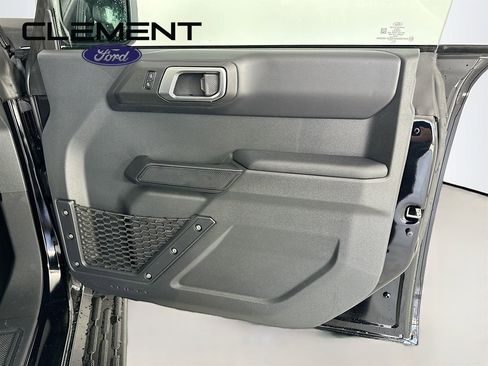 New 2026 Ford Bronco Outer Banks image 31