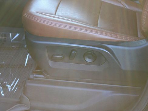 Used 2024 Chevrolet Silverado 1500 Custom Trail Boss AWD/4WD image 12