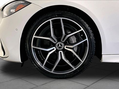 Used 2023 Mercedes-Benz C 300 4MATIC Sedan image 11
