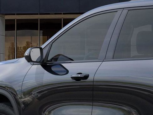 New 2026 GMC Acadia Elevation w/ Black Edition image 29