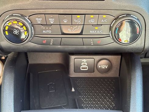 Used 2024 Ford Bronco Sport Big Bend w/ Convenience Package AWD/4WD image 30