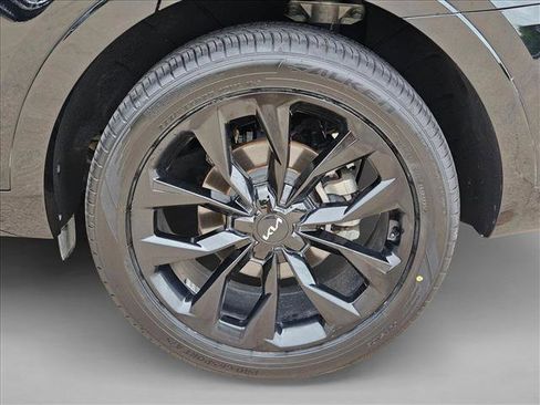 Used 2023 Kia Sorento SX FWD image 26