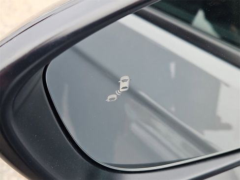 New 2025 Honda Accord Sport image 6