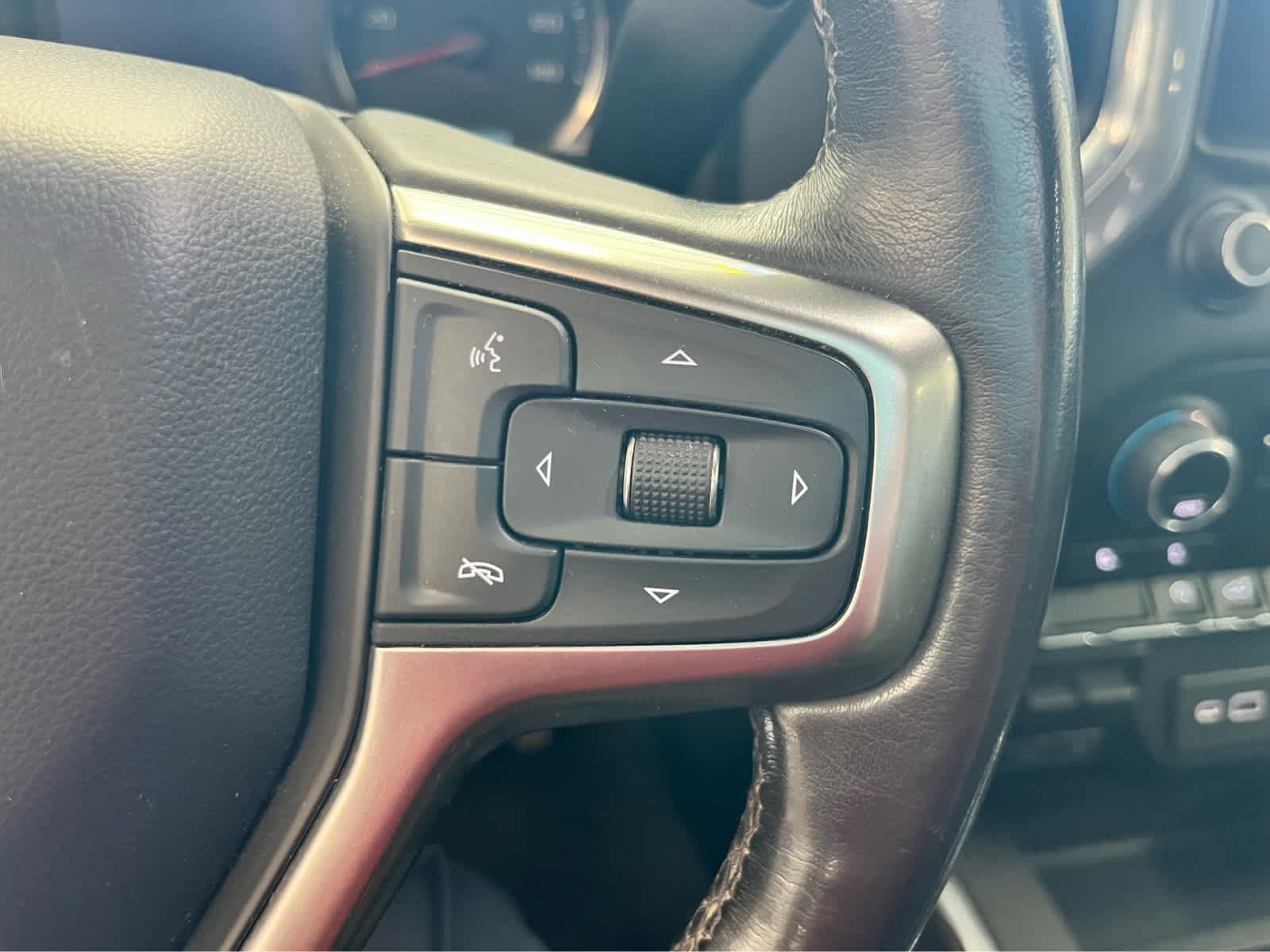 Used 2019 Chevrolet Silverado 1500 RST w/ All-Star Edition AWD/4WD image 25