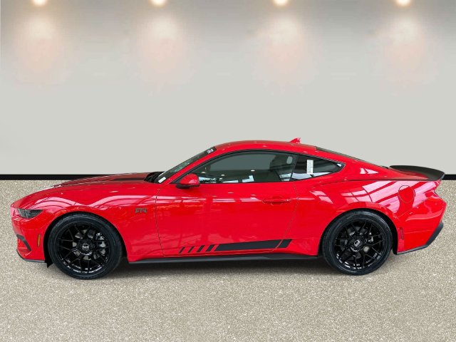New 2026 Ford Mustang Premium RWD image 8
