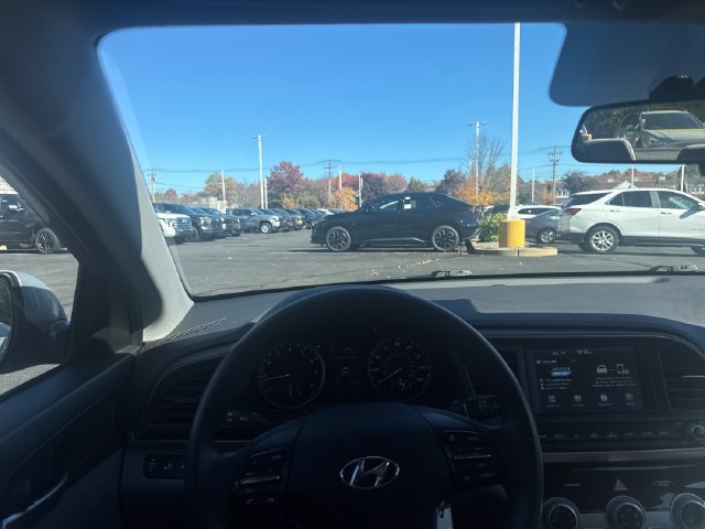 Used 2019 Hyundai Elantra SEL FWD image 15
