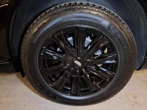 Certified 2026 Cadillac Escalade IQ Sport 1 AWD/4WD image 18