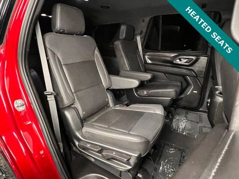 Used 2023 Chevrolet Tahoe Z71 w/ Luxury Package image 10