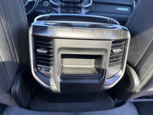 Used 2022 RAM 1500 Big Horn image 33