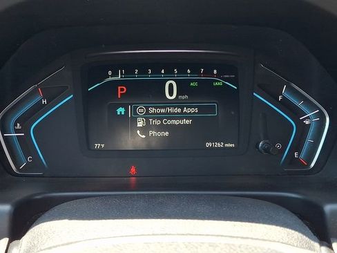 Used 2019 Honda Odyssey EX-L image 18