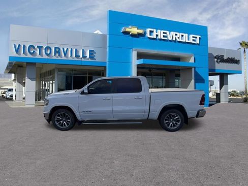 Used 2019 RAM 1500 Laramie RWD image 9