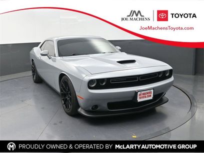 Used 2021 Dodge Challenger R/T