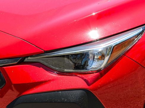 New 2025 Subaru Crosstrek 2.5i Premium image 11