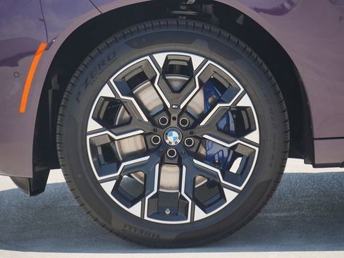 Used 2025 BMW X3 M50 w/ Premium Package AWD/4WD image 5