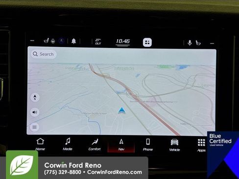 Used 2021 Dodge Durango GT image 17