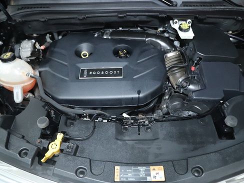 Used 2017 Lincoln MKC Premiere image 35