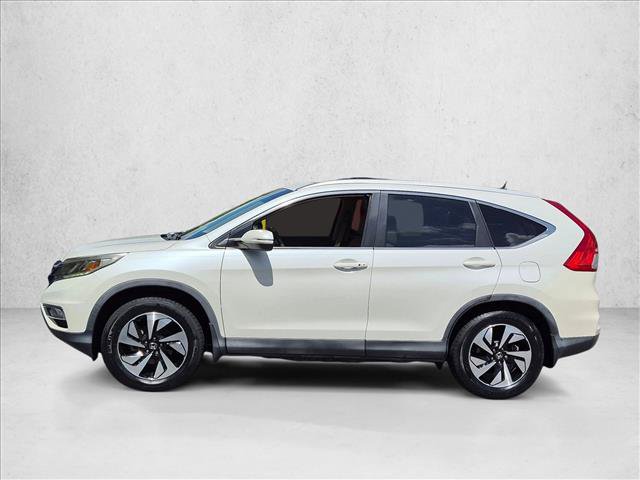 Used 2016 Honda CR-V Touring image 10