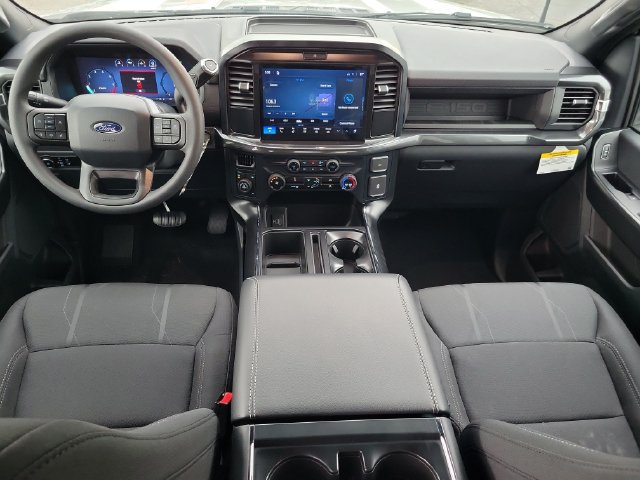 New 2026 Ford F150 STX w/ Equipment Group 200A AWD/4WD image 10