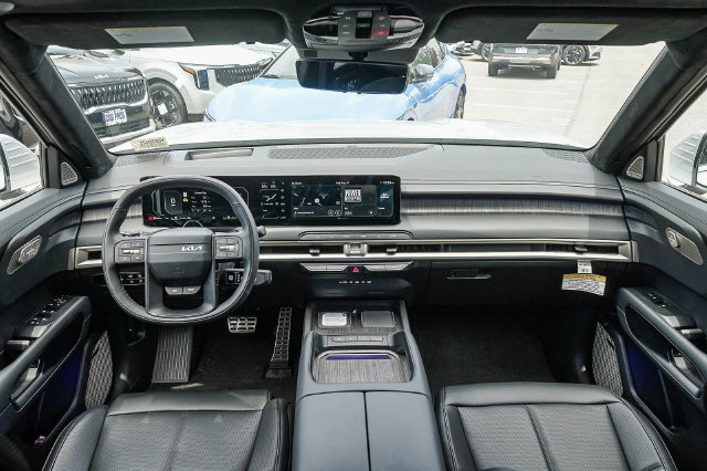 New 2027 Kia Telluride SX Prestige AWD/4WD image 11