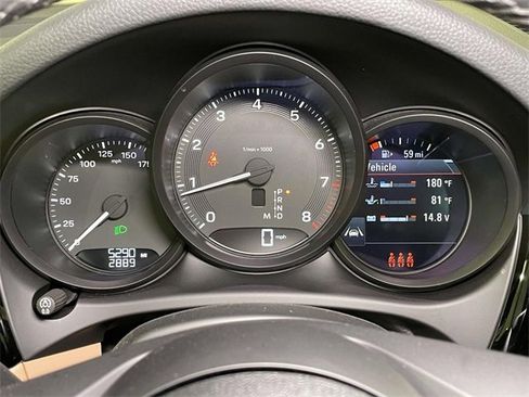 Certified 2025 Porsche Macan image 45