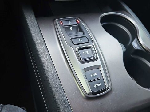 Used 2022 Honda Passport EX-L image 22