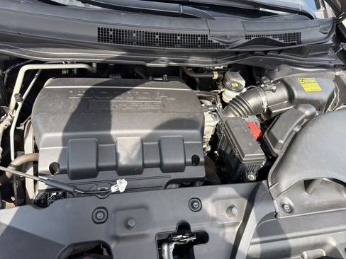 Used 2015 Honda Odyssey EX-L image 32