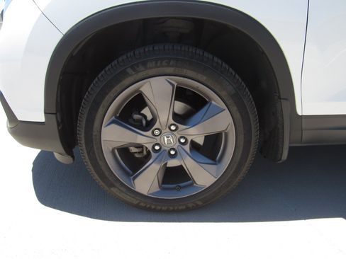 Used 2020 Honda Passport Touring image 4