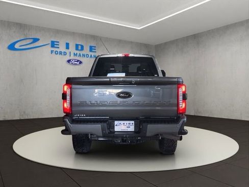 New 2026 Ford F250 XLT w/ XLT Premium Package AWD/4WD image 8