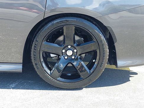 Used 2022 Dodge Charger GT w/ Plus Group image 33