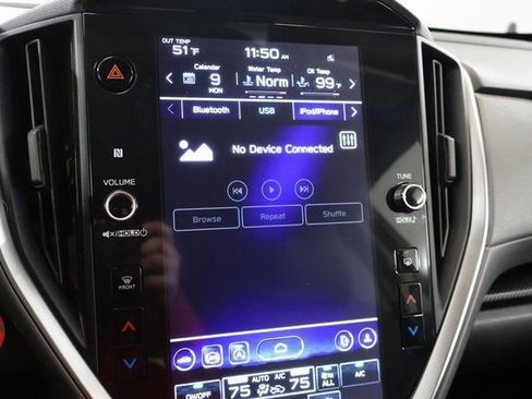 Certified 2024 Subaru Crosstrek 2.0i Premium w/ Crosstrek Mirror Package image 20