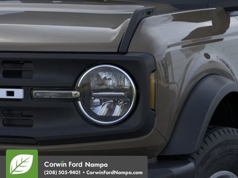 New 2026 Ford Bronco Big Bend AWD/4WD image 20