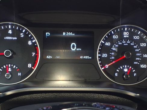 Used 2023 Kia Forte LXS w/ LXS Technology Package image 23