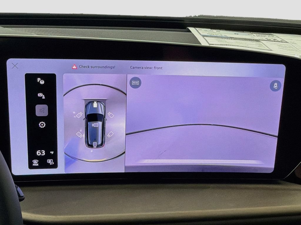 New 2026 Audi Q5 Premium Plus AWD/4WD image 12