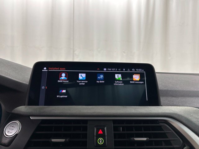 Used 2020 BMW X3 xDrive30i w/ Premium Package AWD/4WD image 14