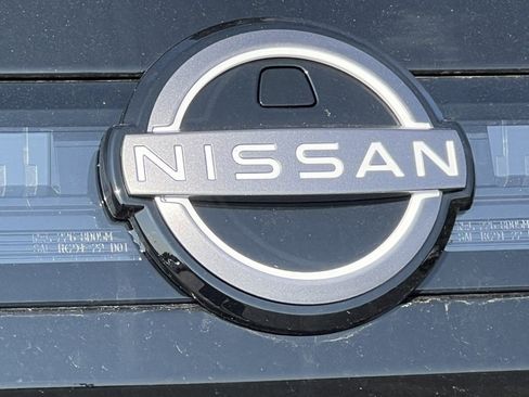 Certified 2025 Nissan Murano SL w/ Cargo Package image 45