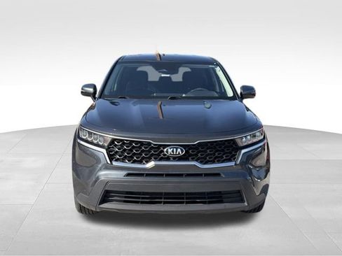 Used 2021 Kia Sorento LX FWD image 7