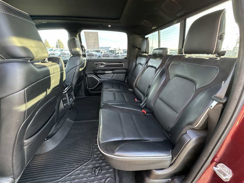 Used 2020 RAM 1500 Laramie w/ Sport Appearance Package image 23