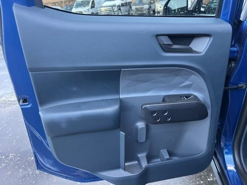 Used 2024 Ford Maverick Lariat w/ Black Appearance Package image 14