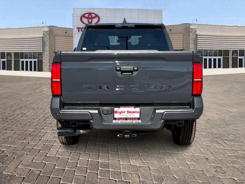 New 2026 Toyota Tacoma SR image 5