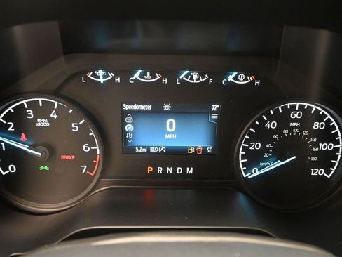 New 2026 Ford F150 STX image 11