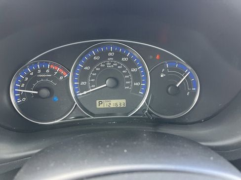 Used 2010 Subaru Forester 2.5X Limited image 10