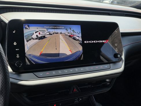 New 2025 Dodge Charger R/T w/ Sun & Sound Package image 16