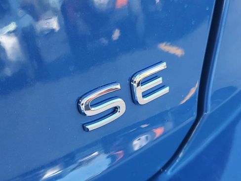 New 2026 Volkswagen Jetta SE image 6