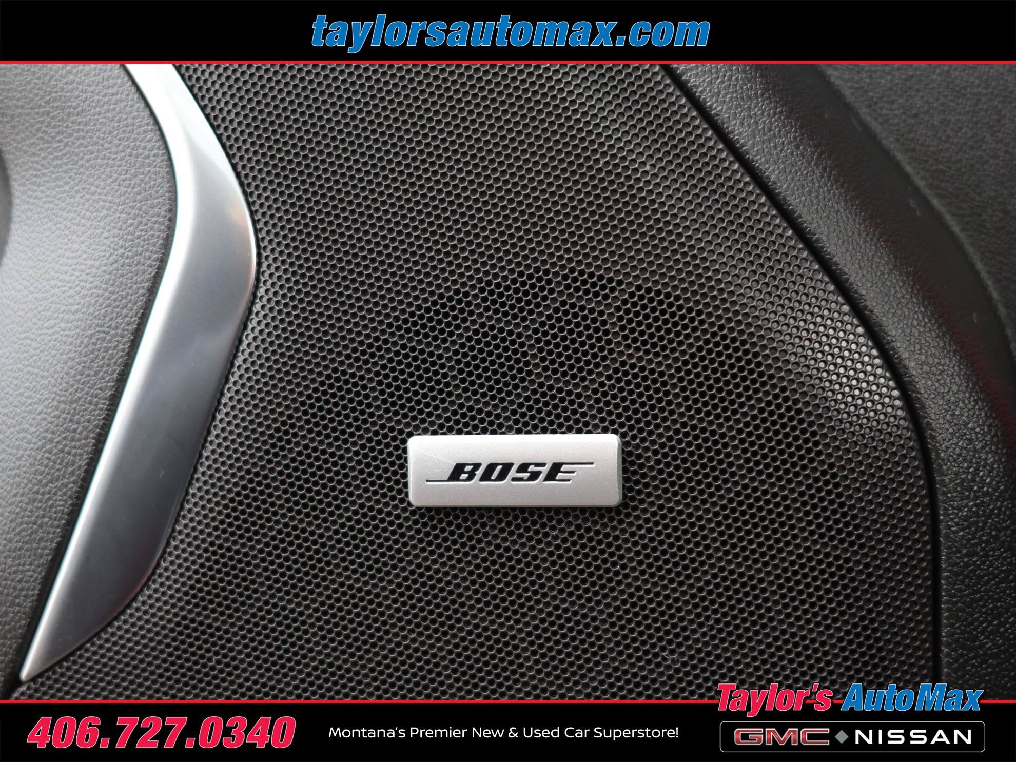 Used 2024 GMC Yukon AT4 w/ Technology Package AWD/4WD image 37