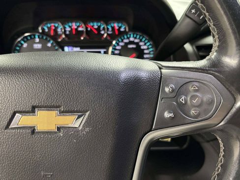 Used 2018 Chevrolet Tahoe LT AWD/4WD image 32