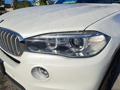 Used 2018 BMW X5 sDrive35i RWD image 12