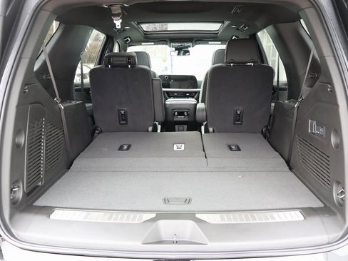 New 2026 Chevrolet Tahoe RST w/ Comfort Package image 37