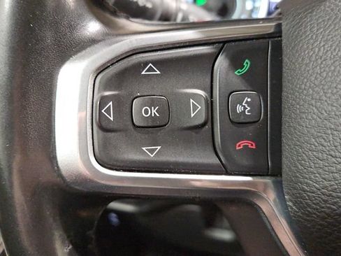 Used 2021 RAM 1500 Laramie AWD/4WD image 30